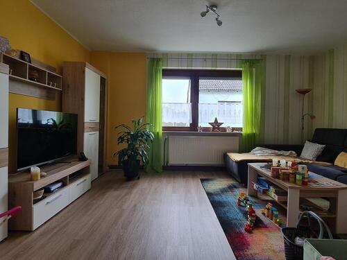 Foto 14_Wohnzimmer OG - 