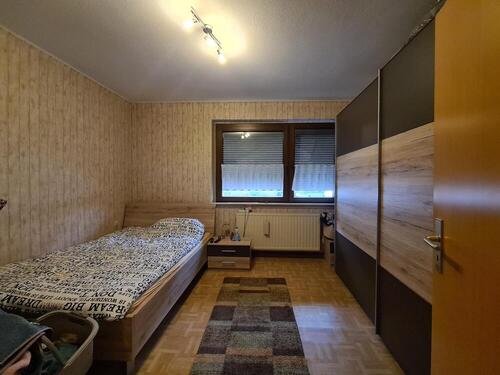 Foto 16_Schlafzimmer OG - 