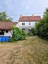 Foto 2_Rückansicht - 6 Zimmer Einfamilienhaus zum Kaufen in Bexbach