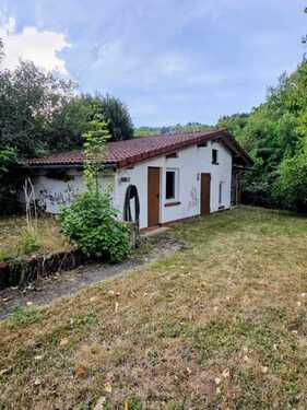 Foto 4_Gartenhaus - Einfamilienhaus mit 155,00 m&sup2; in Bexbach zum Kaufen