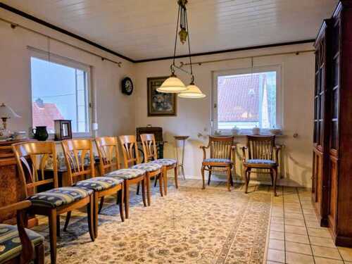 Foto 8_Esszimmer - 