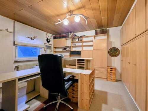 Foto 17_Arbeitszimmer OG - 