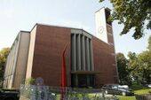 1 - Die besondere Immobilie: Ehemalige Herz-Jesu-Kirche in Neunkirchen