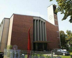 Die besondere Immobilie: Ehemalige Herz-Jesu-Kirche in Neunkirchen