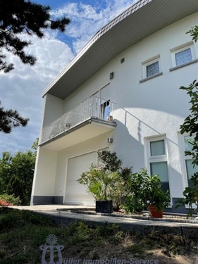 3 - 12 Zimmer Villa in Kleinblittersdorf
