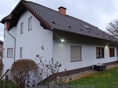 4_Rückansicht - 9 Zimmer Einfamilienhaus in Homburg