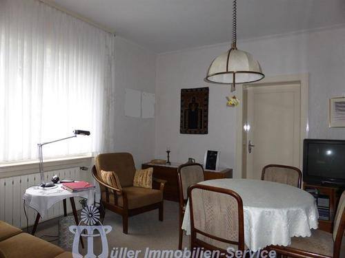 Wohnzimmer 2 OG - 