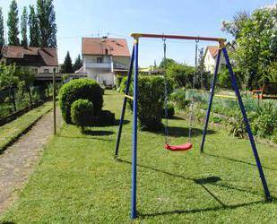 Gepflegtes 1-Familienhaus in Dudweiler - Saarbrücken-Dudweiler