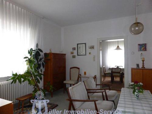 Esszimmer EG - 