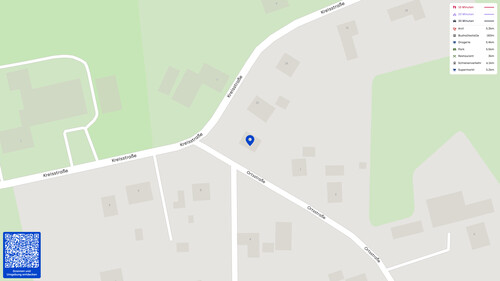 Lageplan - 