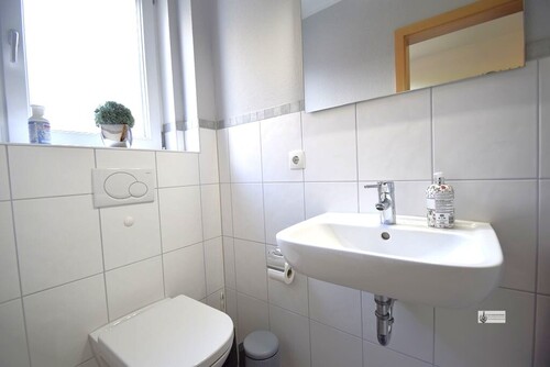 Gäste WC - 