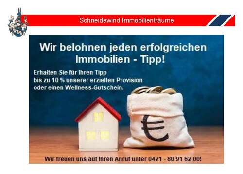 Tippgeberprovision - 