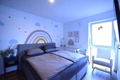 Großes Schlafzimmer - 