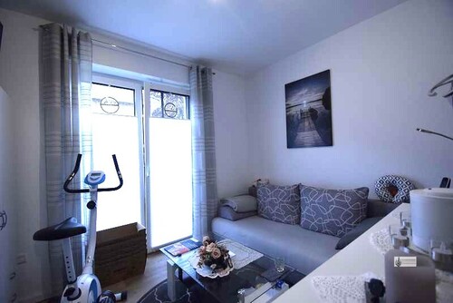 Gästezimmer oder HomeOffice - 