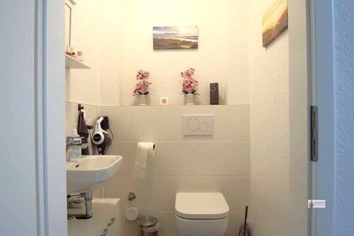 Gäste WC - 