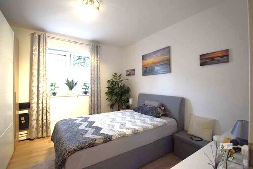 Schlafzimmer - 