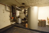 Heizungsanlage - 