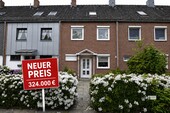 neuer Preis 324.000EUR - Solides Reihenmittelhaus Ideal für Familie mit 4 Personen auch für Home Office +EBK +Garage +Garten