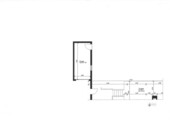 Grundriss Garage und Terrasse - 