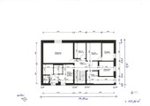 Grundriss Keller - 