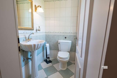 Gäste WC - 