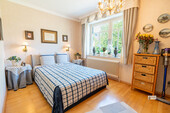 Schlafzimmer im EG - 