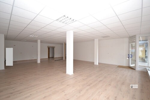 Blick_in_den_Verkaufsraum_links - Laden, Geschäft, Verkaufsfläche in Syke zur Miete