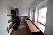 Büro, ggf. Schlafzimmer - 