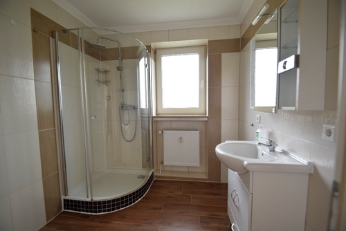 Badezimmer - 