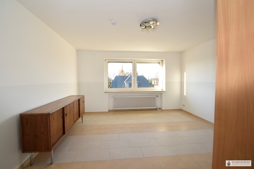Zweites Schlafzimmer - 