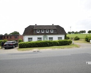 2.583 m² Grundstück mit Abrisshaus Neubau von 4 - 10 WE möglich. - Syke