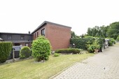 Nebengebäude - Grundstück in Syke