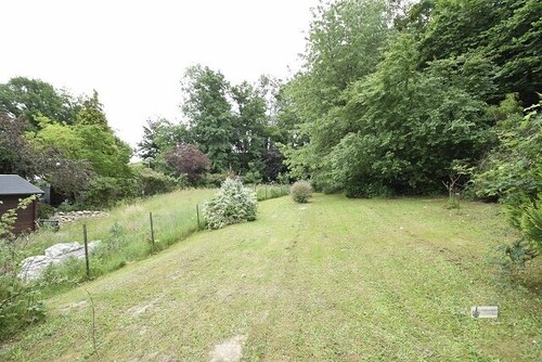 Hinterer Gartenteil - 