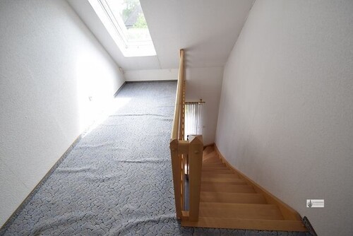 Flur im OG - 