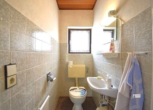 Gäste WC - 