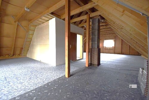 2 - 3 Zimmer herstellbar möglich - 