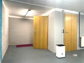 Großer Kellerraum ggf. auch teilbar - 