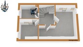 Grundriss Keller - 