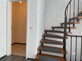 Treppenaufgang ins OG - 