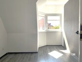 Giebelzimmer links - 