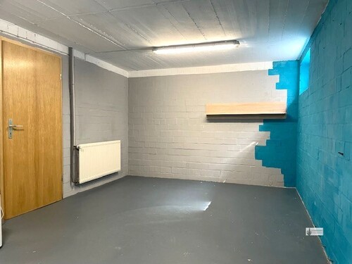 30 m² Kellerraum - 