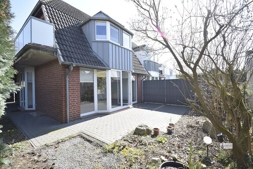 Terrasse - 