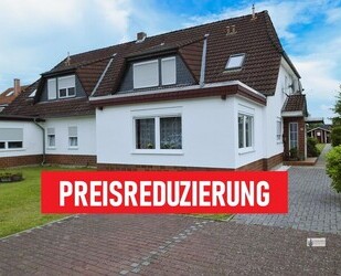 Großes modernisiertes EFH + EBK + Wintergarten + 3 Bäder mit 2 Stellplätzen vor dem Haus - Syke / Siedlung Gessel