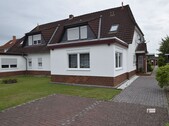 k-Anbau vor der Küche als Esszimmer - Doppelhaushälfte mit 162,93 m² in Syke / Siedlung Gessel zum Kaufen