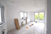Wohnbereich mit Deckenspots - 