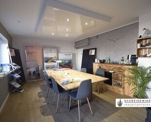 Büro mit Werkstatt, Lager oder kleiner Produktionsfläche mitten im Zentrum von Syke.