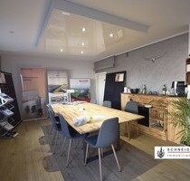 Büro mit Werkstatt, Lager oder kleiner Produktionsfläche mitten im Zentrum von Syke.