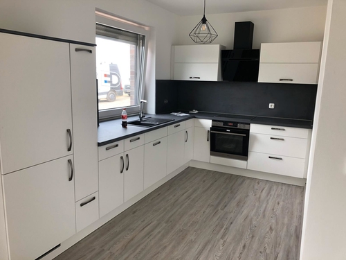 EBK kann gegen Abstand übernommen werden - 