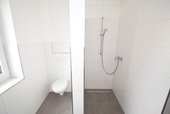 Ebenerdige Dusche - 