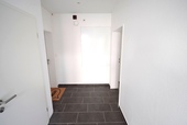 Flur zu Ihrer neuen Wohnung - 